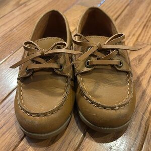 Cardin McCoy loafer shoes